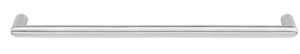 Uchwyt meblowy Formani INC PBI16/320 satynowa stal nierdzewna