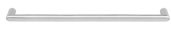 Uchwyt meblowy Formani INC PBI16/320 satynowa stal nierdzewna