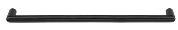 Uchwyt meblowy Formani INC PBI16/320 PVD czarny