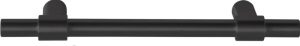 Uchwyt meblowy Formani ONE PB195/96 DS2704M001IZXX0 - Czarny satynowy PVD