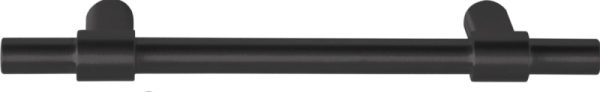 Uchwyt meblowy Formani ONE PB195/96 DS2704M001IZXX0 - Czarny satynowy PVD