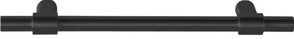 Uchwyt meblowy Formani ONE PB195/128 PVD czarny