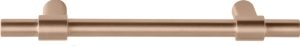 Uchwyt meblowy Formani ONE PB195/96 DS2704M001BLXX0 - Jasny brąz PVD