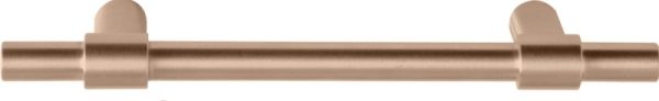 Uchwyt meblowy Formani ONE PB195/96 DS2704M001BLXX0 - Jasny brąz PVD