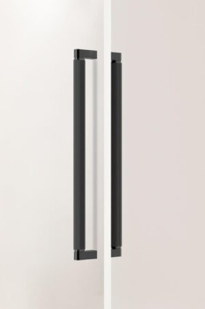 Uchwyt meblowy podłużny Brooklyn 160 mm