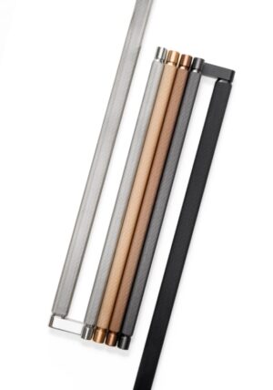 Uchwyt meblowy podłużny Viefe Brooklyn 320 mm