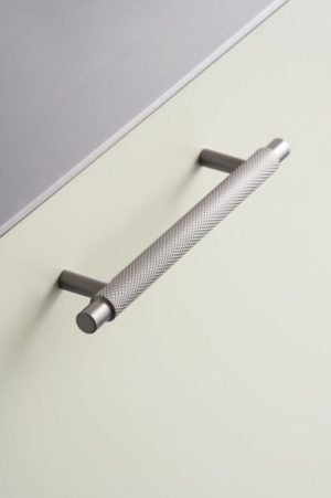 Uchwyt meblowy MANOR 192 mm, stal