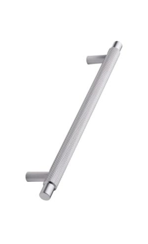 Uchwyt meblowy MANOR LONG, 640 mm, stal