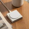 Native Union Rise Solo Qi2 Wireless Charger - bezprzewodowa ładowarka Qi2 15W kompatybilna z MagSafe (sandstone)