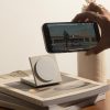 Native Union Rise Solo Qi2 Wireless Charger - bezprzewodowa ładowarka Qi2 15W kompatybilna z MagSafe (black)