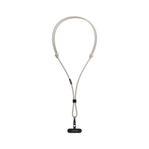 Native Union City Sling - smycz do telefonu (sandstone)
