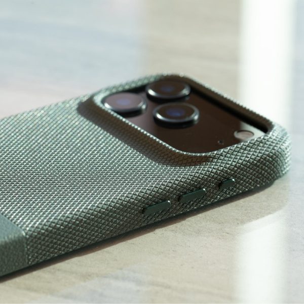 Native Union City Grip - smycz do telefonu na nadgarstek (midnight blue)