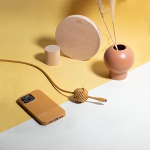 Native Union Night Cable - kabel USB - C - lightning, 3 m (cosmos)