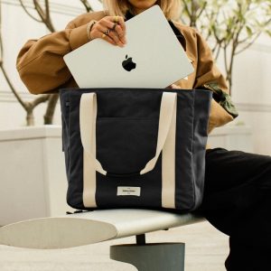 Native Union W.F.A Tote Pro Bag - torba na ramię 16L (slate green)