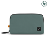 Native Union W.F.A Stow Lite Organizer - organizer na akcesoria do urządzeń mobilnych (slate green)