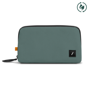 Native Union W.F.A Stow Lite Organizer - organizer na akcesoria do urządzeń mobilnych (slate green)