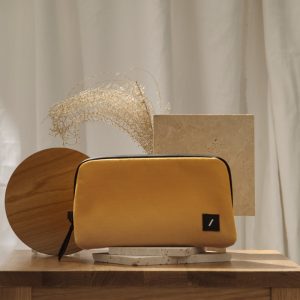 Native Union W.F.A Stow Lite Organizer - organizer na akcesoria do urządzeń mobilnych (kraft)