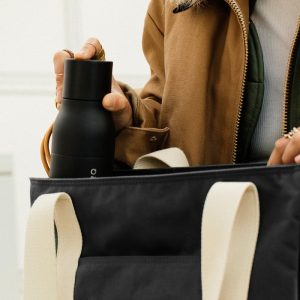 Native Union W.F.A Tote Pro Bag - torba na ramię 16L (black)