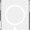 Native Union (RE)Clear Case - etui do iPhone Air kompatybilne z MagSafe (transparent)