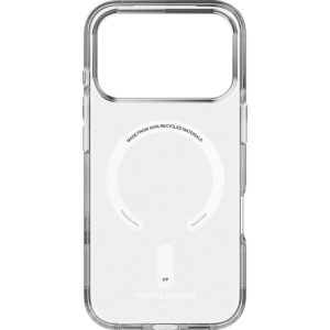 Native Union (RE)Clear Case - etui do iPhone 17 Pro kompatybilne z MagSafe (transparent)