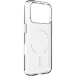 Native Union (RE)Clear Case - etui do iPhone 17 Pro kompatybilne z MagSafe (transparent)