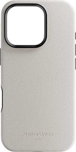 Native Union Active Case - etui do iPhone Air kompatybilne z MagSafe (black)