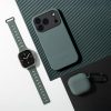 Native Union Active Case - etui do iPhone 17 Pro Max kompatybilne z MagSafe (slate green)