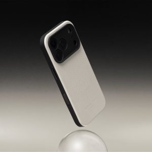Native Union Active Case - etui do iPhone 17 Pro Max kompatybilne z MagSafe (sandstone)