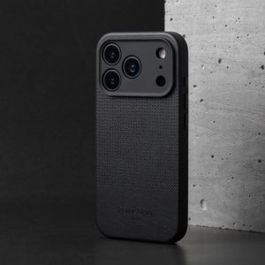 Native Union Active Case - etui do iPhone 17 Pro Max kompatybilne z MagSafe (black)