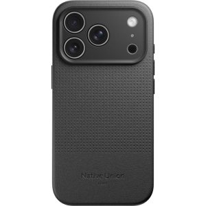 Native Union Active Case - etui do iPhone 17 Pro kompatybilne z MagSafe (black)