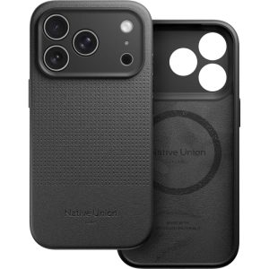 Native Union Active Case - etui do iPhone 17 Pro kompatybilne z MagSafe (black)