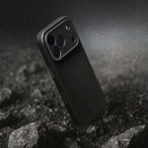 Native Union Active Case - etui do iPhone 17 Pro kompatybilne z MagSafe (black)