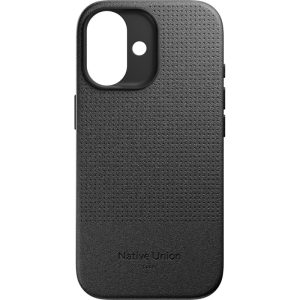 Native Union Active Case - etui do iPhone 17 kompatybilne z MagSafe (black)