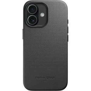 Native Union Active Case - etui do iPhone 17 kompatybilne z MagSafe (black)