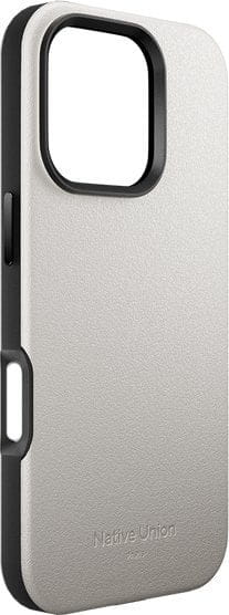 Native Union Active Case - etui do iPhone 16 Pro kompatybilne z MagSafe (sandstone)