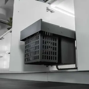System pojemników do segregacji odpadów Select Base Eco Ciemnoszary