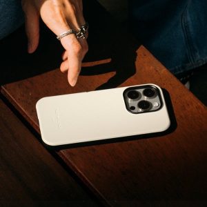Native Union Active Case - etui do iPhone 16 kompatybilne z MagSafe (sandstone)