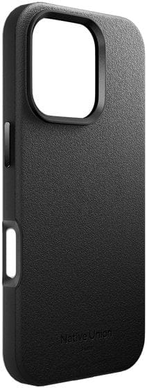 Native Union Active Case - etui do iPhone 16 kompatybilne z MagSafe (black)