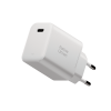 Native Union Fast GaN Charger - ładowarka 45W PD, 1x USB - C (white)