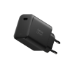 Native Union Fast GaN Charger - ładowarka 45W PD, 1x USB - C (black)