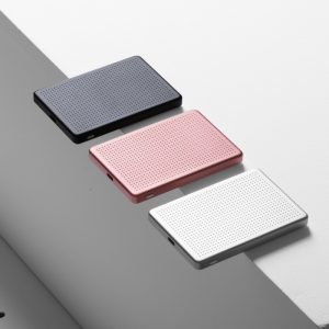 Native Union Active Power Bank - magnetyczny powerbank 5000 mAh kompatybilny z MagSafe i Qi2, kabel USB - C - USB - C 15 cm w zestawie (sandstone)