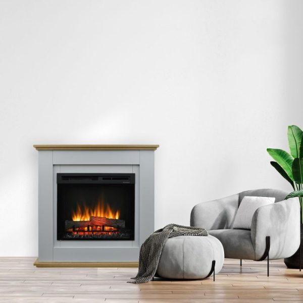 Kominek wolnostojący Dimplex Prime Optiflame