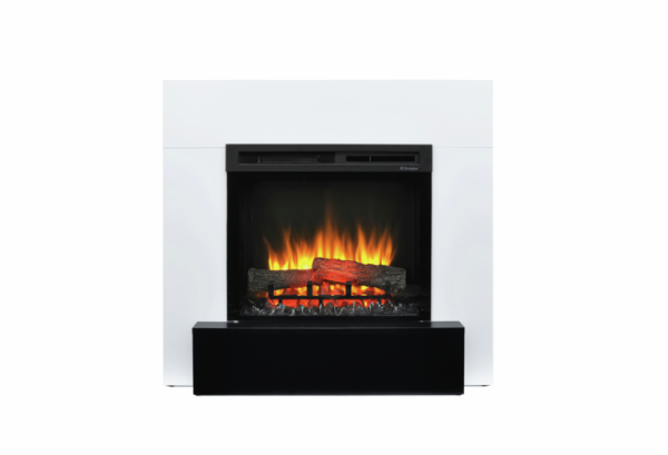 Kominek wolnostojący Dimplex Lucid Optiflame