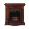 Kominek wolnostojący Dimplex Campana XHD23 Optiflame
