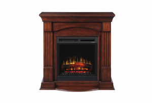 Kominek wolnostojący Dimplex Campana XHD23 Optiflame