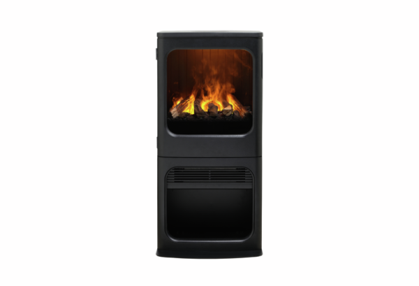 Kominek wolnostojący Dimplex Mapleton 80 Optimyst