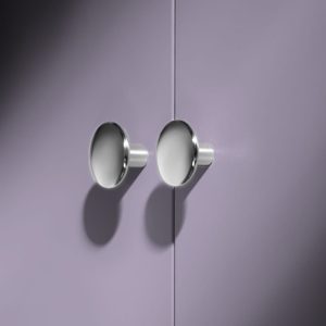 Gałka meblowa CELINE M CHROME