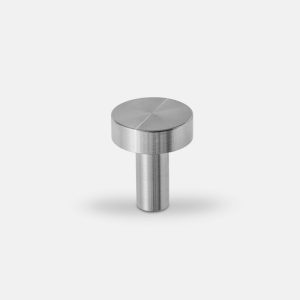 Gałka meblowa NENA S INOX