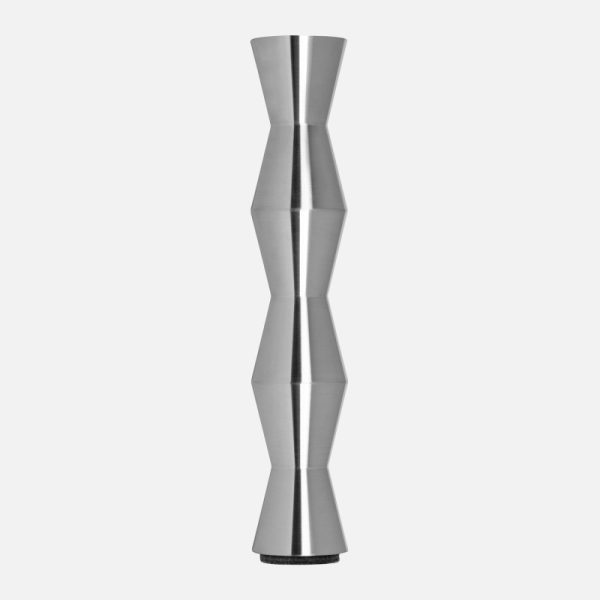 Noga meblowa VILDE 180 INOX