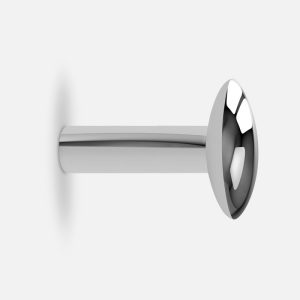 Wieszak ścienny CELINE MW CHROME